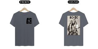 Nome do produto AC/DC