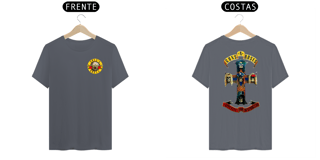 Nome do produto Guns N´Roses