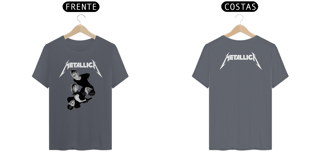 Nome do produto Metallica