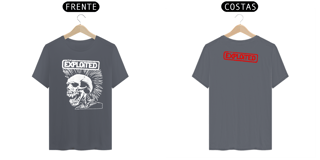 Nome do produto The Exploited
