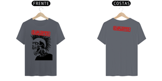Nome do produto The Exploited