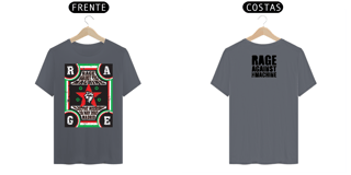 Nome do produto Rage Against The Machine