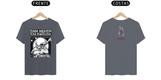 Nome do produto Rage Against The Machine