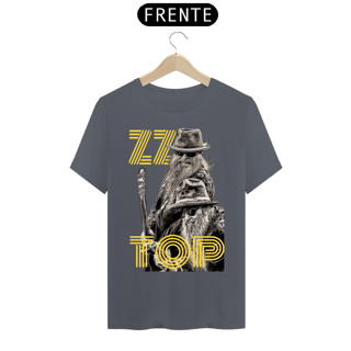 Nome do produto ZZ Top