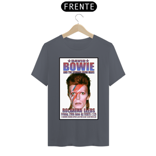 Nome do produto David Bowie