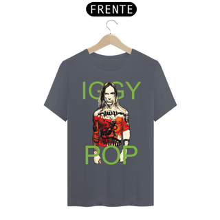Nome do produto Iggy Pop