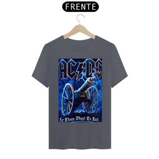 Nome do produto AC/DC