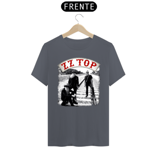 Nome do produto ZZ TOP