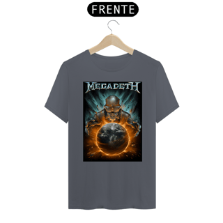 Nome do produto Megadeth