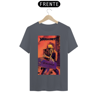 Nome do produto Megadeth