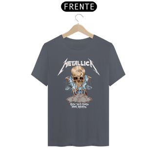 Nome do produto Metallica