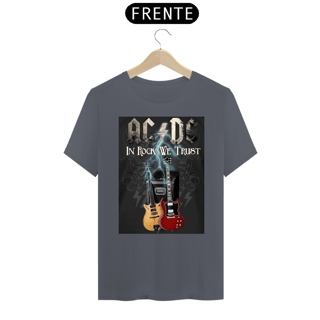 Nome do produto AC/DC