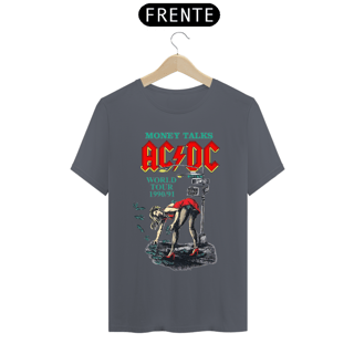 Nome do produto AC/DC