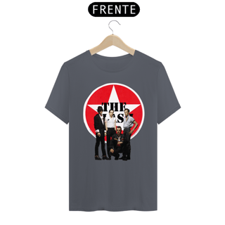 Nome do produto The Clash