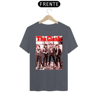 Nome do produto The Clash