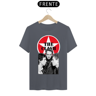 Nome do produto The Clash