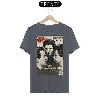 Nome do produto The Clash