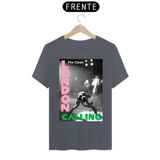 Nome do produto The Clash