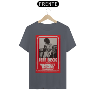 Nome do produto Jeff Beck