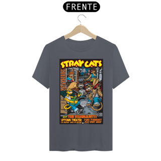 Nome do produto Stray Cats