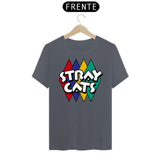Nome do produto Stray Cats