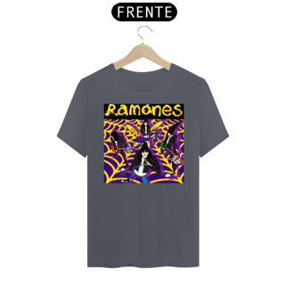 Nome do produto Ramones