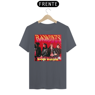 Nome do produto Ramones