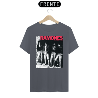 Nome do produto Ramones