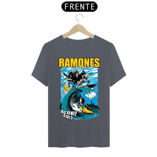Nome do produto Ramones