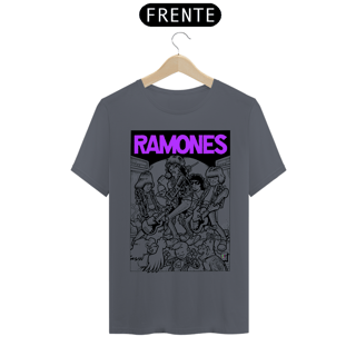Nome do produto Ramones