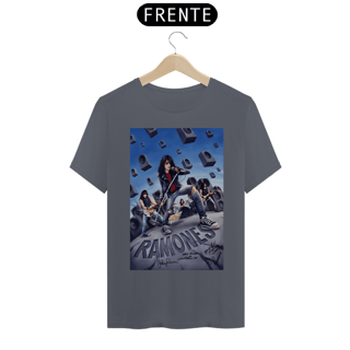 Nome do produto Ramones