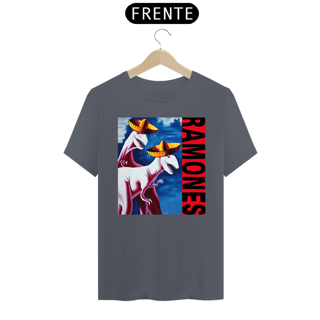Nome do produto Ramones