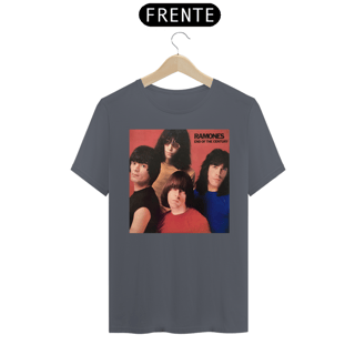 Nome do produto Ramones