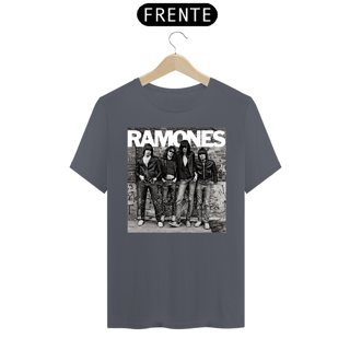 Nome do produto Ramones
