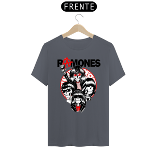 Nome do produto Ramones