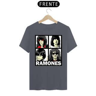 Nome do produto Ramones