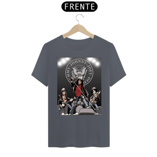 Nome do produto Ramones