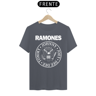 Nome do produto Ramones