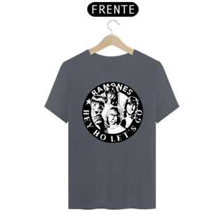 Nome do produto Ramones