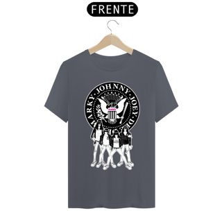 Nome do produto Ramones