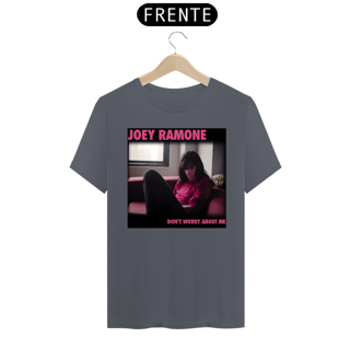 Nome do produto Ramones. Joey