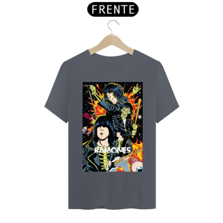 Nome do produto Ramones