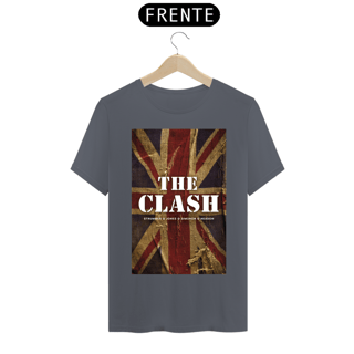 Nome do produto The Clash