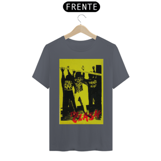 Nome do produto The Clash