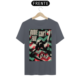 Nome do produto The Clash