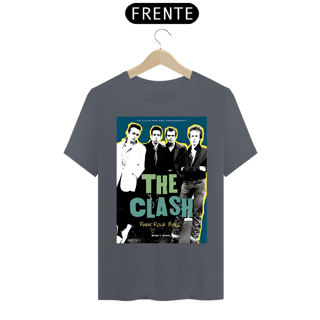 Nome do produto The Clash