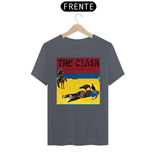 Nome do produto The Clash