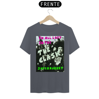 Nome do produto The Clash