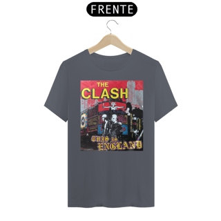 Nome do produto The Clash