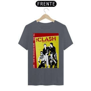 Nome do produto The Clash